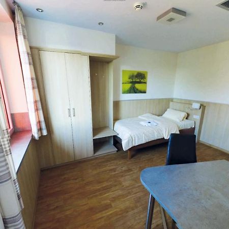 Gaestehaus Deula Warendorf Extérieur photo