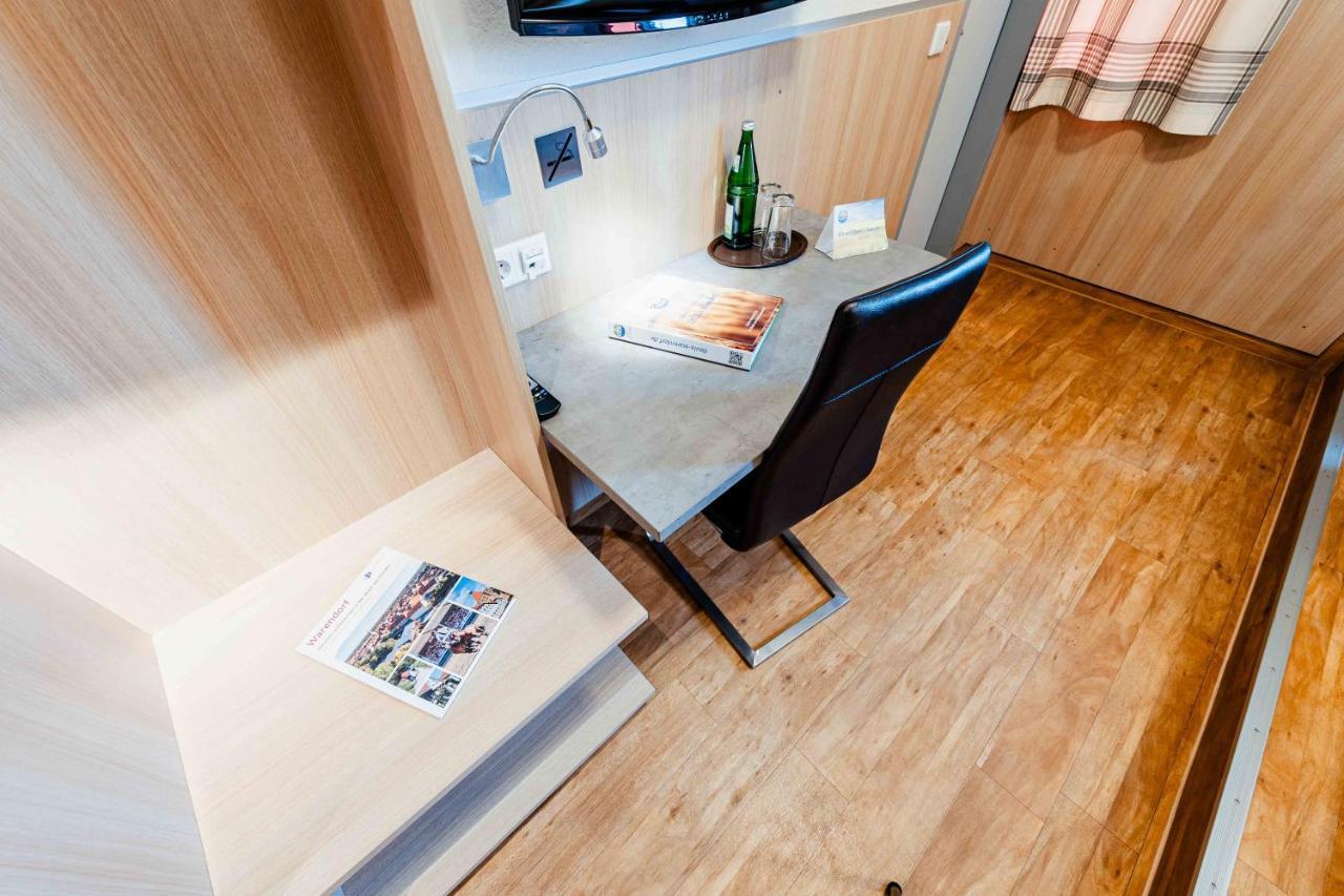 Gaestehaus Deula Warendorf Extérieur photo