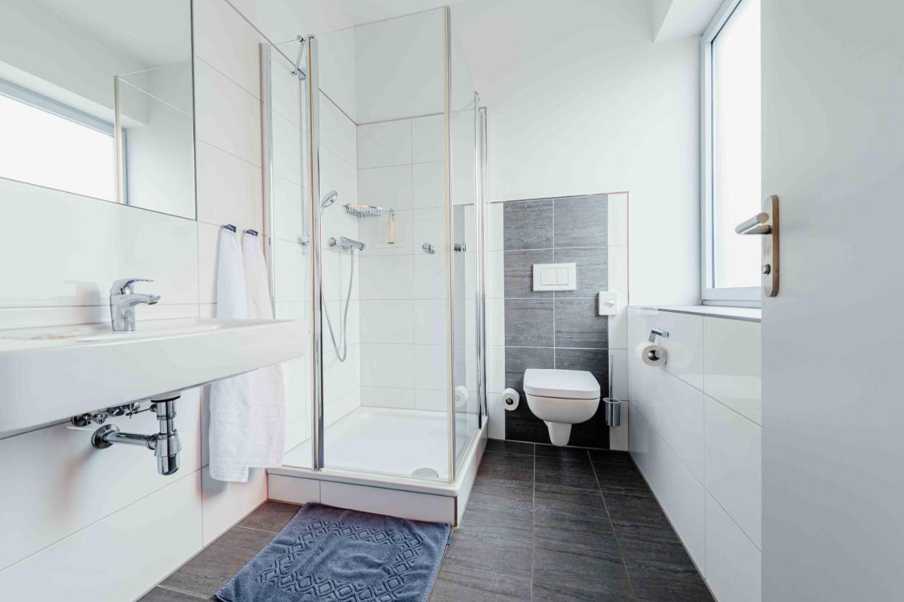Gaestehaus Deula Warendorf Extérieur photo