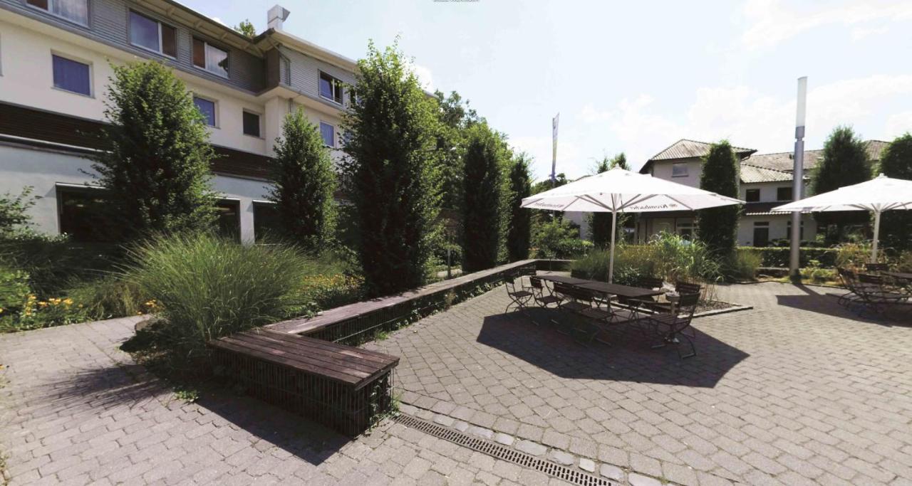 Gaestehaus Deula Warendorf Extérieur photo