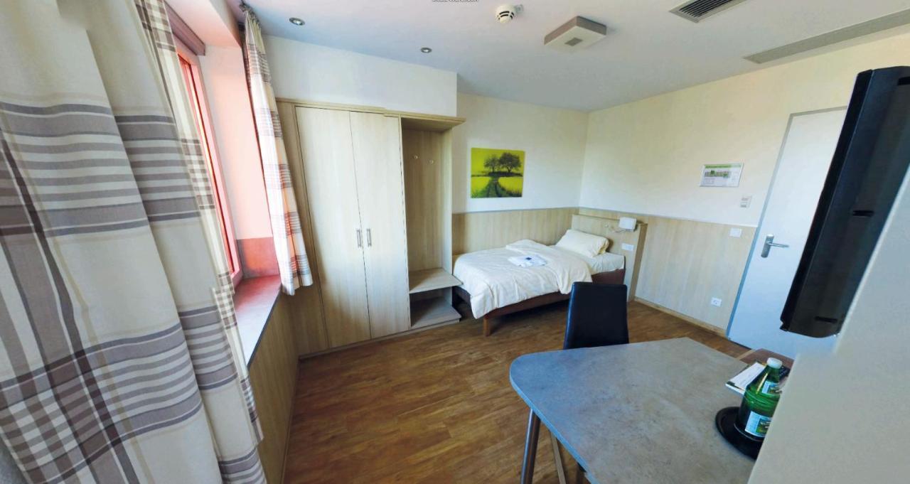 Gaestehaus Deula Warendorf Extérieur photo