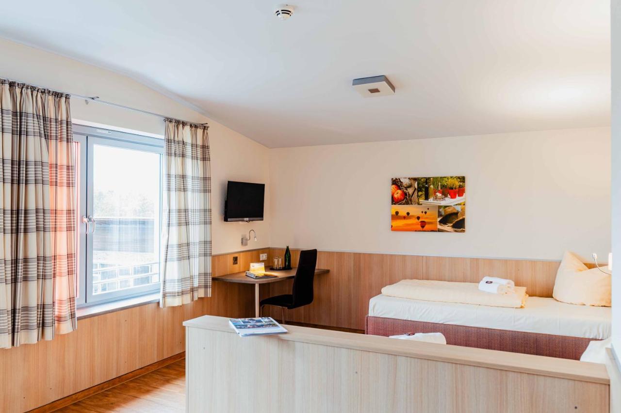 Gaestehaus Deula Warendorf Extérieur photo