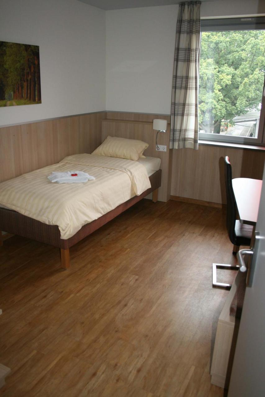 Gaestehaus Deula Warendorf Extérieur photo